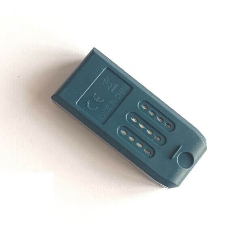 Акумуляторна батарея на 1200 mAh 3.7 V для квадрокоптера 4DRC V15 Zeros