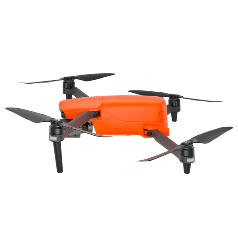 Квадрокоптер Autel Evo Lite Plus Premium Bundle Orange (102000720) – дрон з 6K камерою, FPV, GPS, БК мотори, до 24 км, 40 хвилин в сумці