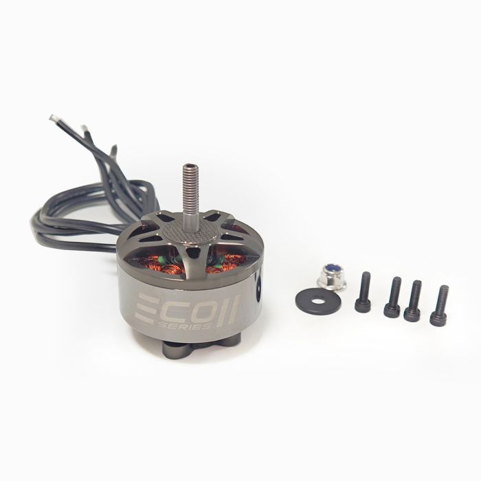 Двигун для дрона Emax ECO II 4215 350KV (0101096093)