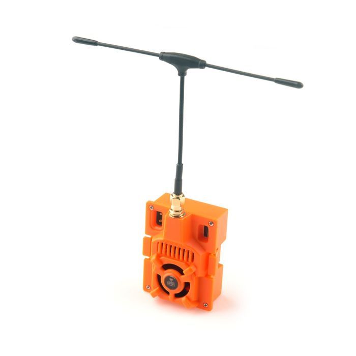 Передавач (TX) HappyModel ES900TX Max 2W 750MHz (1H60030)