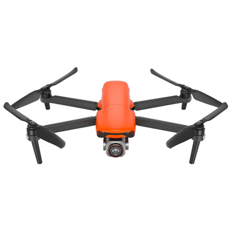 Квадрокоптер Autel Evo Lite Plus Premium Bundle Orange (102000720) – дрон з 6K камерою, FPV, GPS, БК мотори, до 24 км, 40 хвилин в сумці