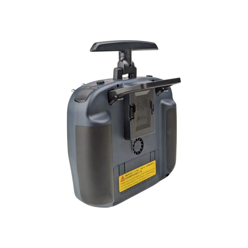 Пульт дистанційного керування Jumper T15 ELRS 2.4GHz – FPV радіоапаратура,Екран: 3.5",ELRS 2.4GHz / 915MHz.