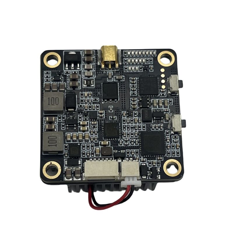 Відеопередавач FPV 5.0 ГГц 3W Kimpok TX3000AC