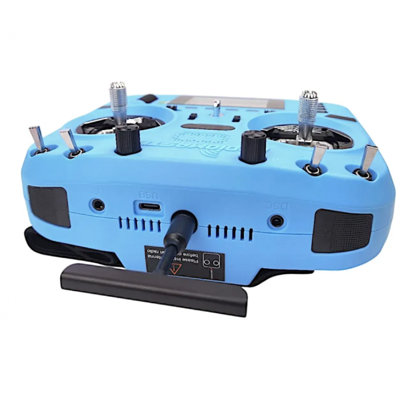 Пульт дистанційного керування RadioMaster Boxer Crush M2 ELRS