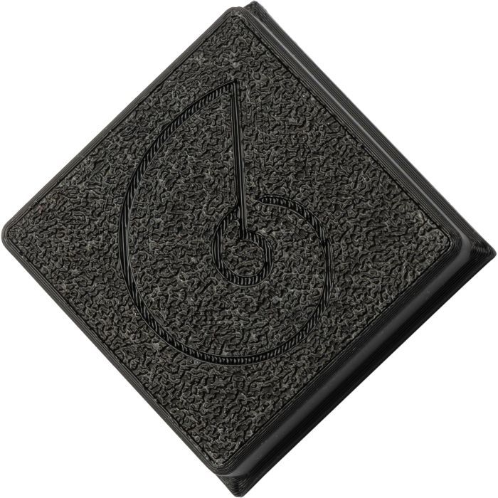 Антена для дрона RavLink ПАТЧ 7.2-8.0GHz 9DBI RHCP (PATCH 7.2-8.0 9DBI)