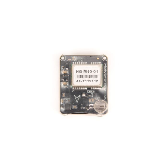 GPS модуль для дрона Holybro Micro M10 GPS (without case) (Holybro-M10)