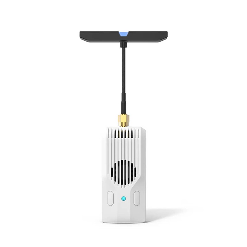 Зовнішній модуль передавача BETAFPV Nano TX V2 - ELRS, 915 МГц, до 2 Вт, для FPV-дронів