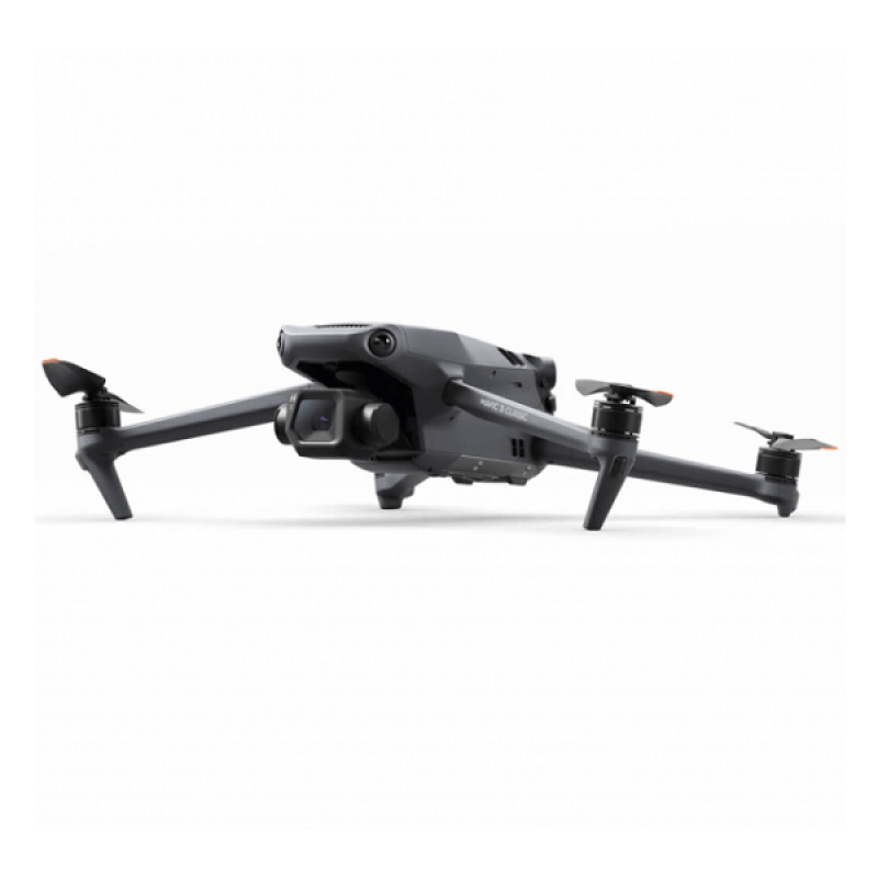 Квадрокоптер DJI Mavic 3 Classic RC-N1 (CP.MA.00000596.01) – дрон з 5.1K камерою, GPS, БК мотори, до 30 км, 46 хвилин