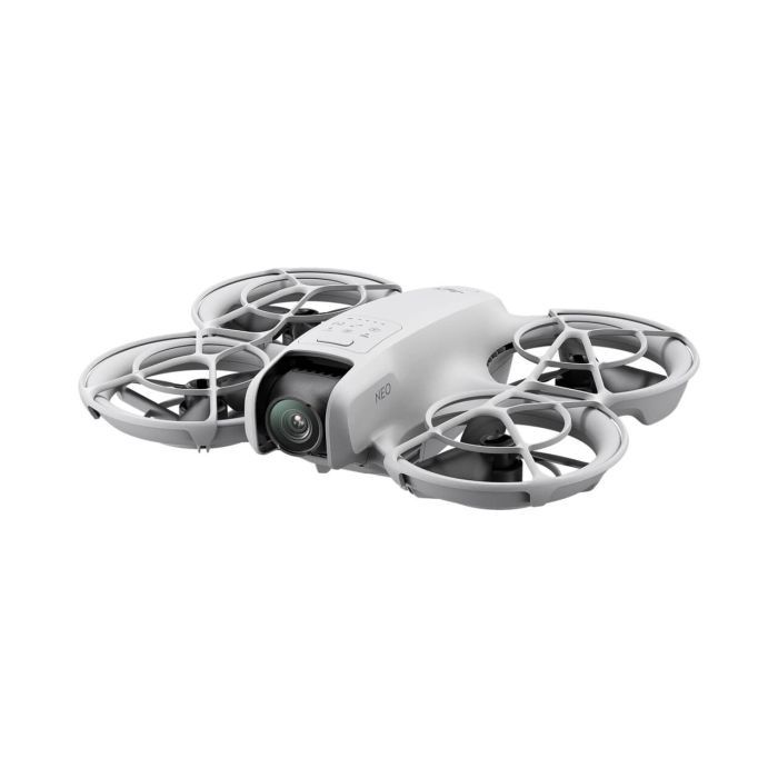 Квадрокоптер DJI Neo (No RC) Керування зі смартфона, планшета або голосом без пульта (CP.FP.00000184.01)