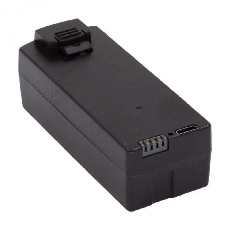 Акумуляторна батарея на 1800 mAh 3.7 V для квадрокоптера JJRC X26