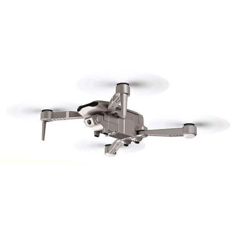 Квадрокоптер 4DRC F3 - дрон з 4K і HD камерами, FPV, барометр, до 25 хвилин в кейсі Версія без GPS