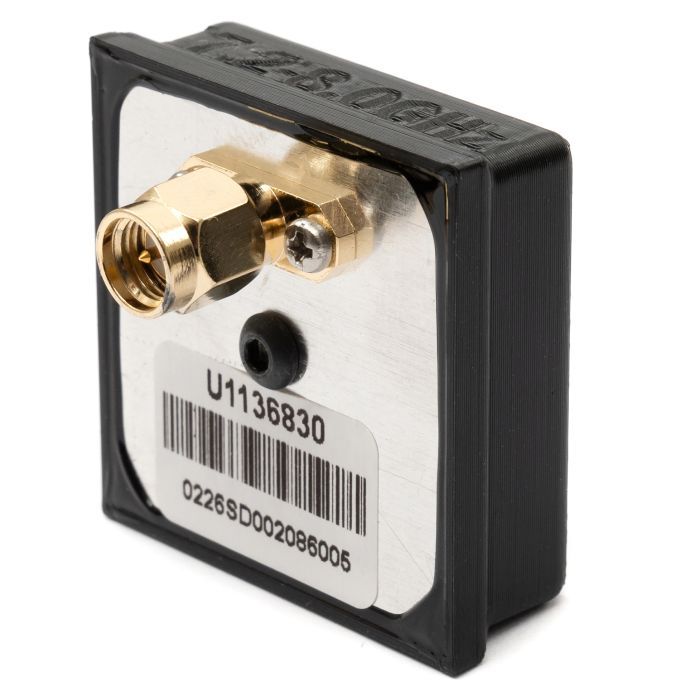 Антена для дрона RavLink ПАТЧ 7.2-8.0GHz 9DBI RHCP (PATCH 7.2-8.0 9DBI)