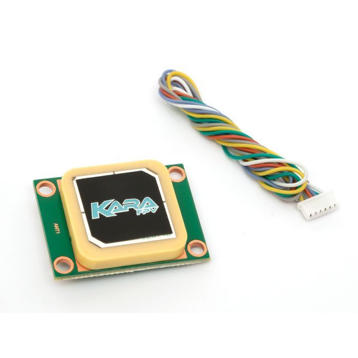GPS модуль для дрона KaraFPV G51B GNSS + Compass (G51BI)