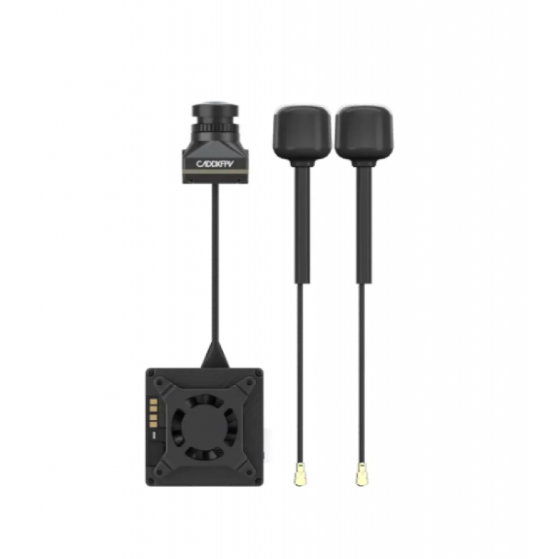 Цифровa вiдеосистемa Wаlksnaіl Avatar GT KІT