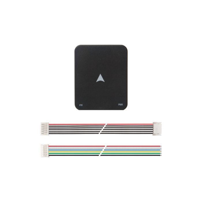 GPS модуль для дрона Holybro Micro M9N GPS (without case) (12045)