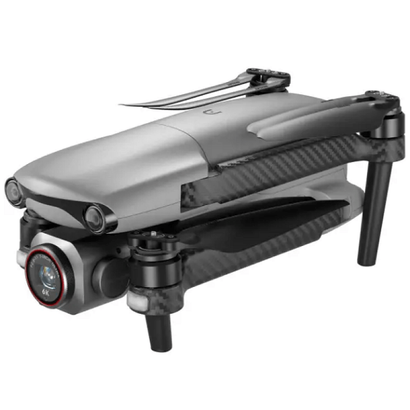 Квадрокоптер Autel Evo Lite Plus Premium Bundle Gray (102000687) – дрон з 6K камерою, FPV, GPS, БК мотори, до 24 км, 40 хвилин в сумці