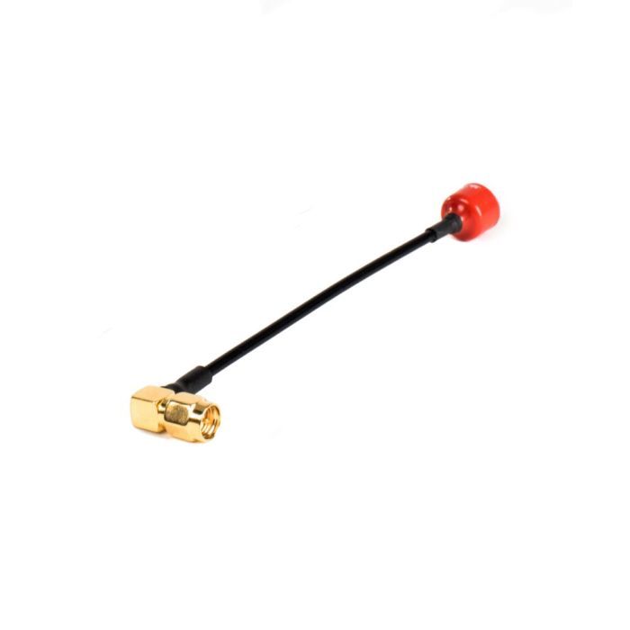 Антена для дрона TrueRC SINGULARITY 5.8GHz SMA90 120mm RHCP (0608597251937/0608597251975)