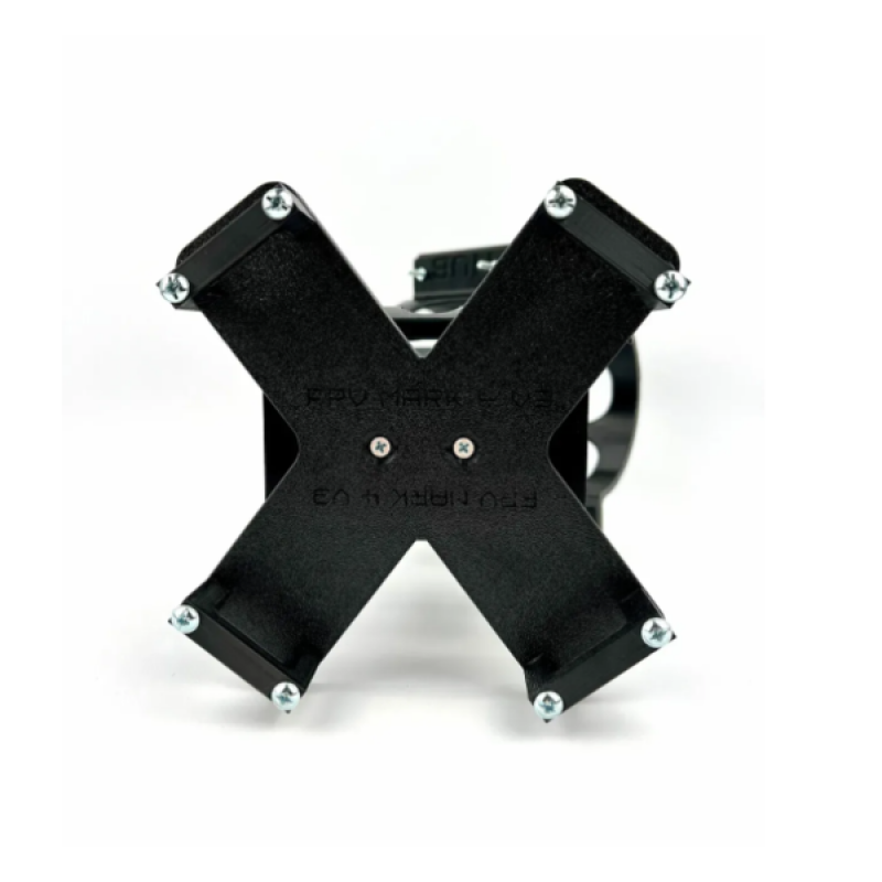 Кріплення для оптоволокна 10-15 км