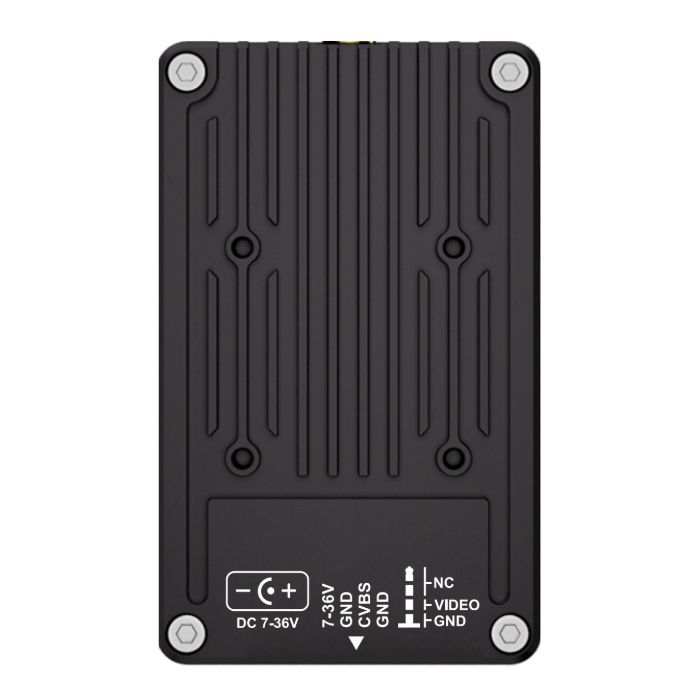 Відеоприймач (VRX) Foxeer 3.3G (MR1861)