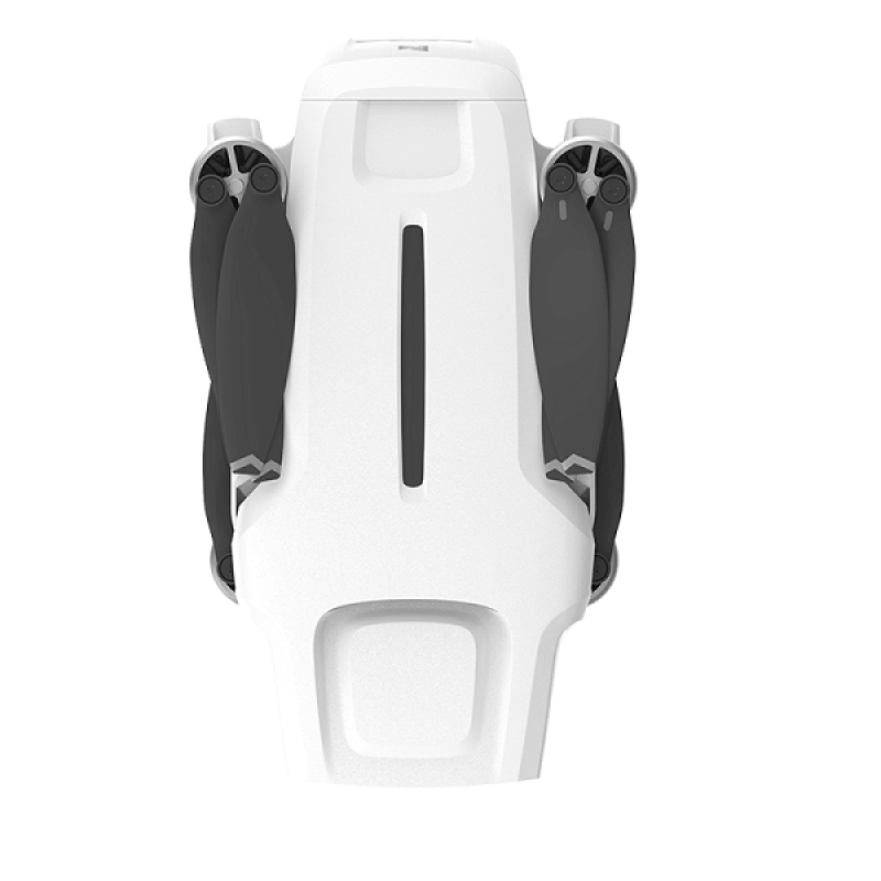 Квадрокоптер Fimi X8 Mini Pro Combo - дрон з 4K камерою, FPV, GPS, БК мотори, до 8 км, 31 хвилина