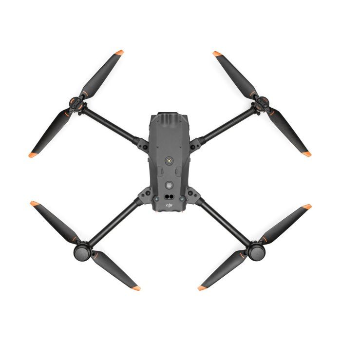Квадрокоптер DJI Matrice 30T (CP.EN.00000368.02 / 01/ CP.EN.00000485.02)