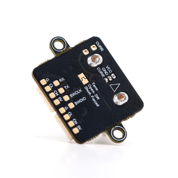 Датчик струму TBS Lucid DroneCAN 150A Hall Sensor