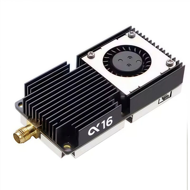 Відеопередавач FPV 4.9 ГГц 16W Kimpok Alpha 16