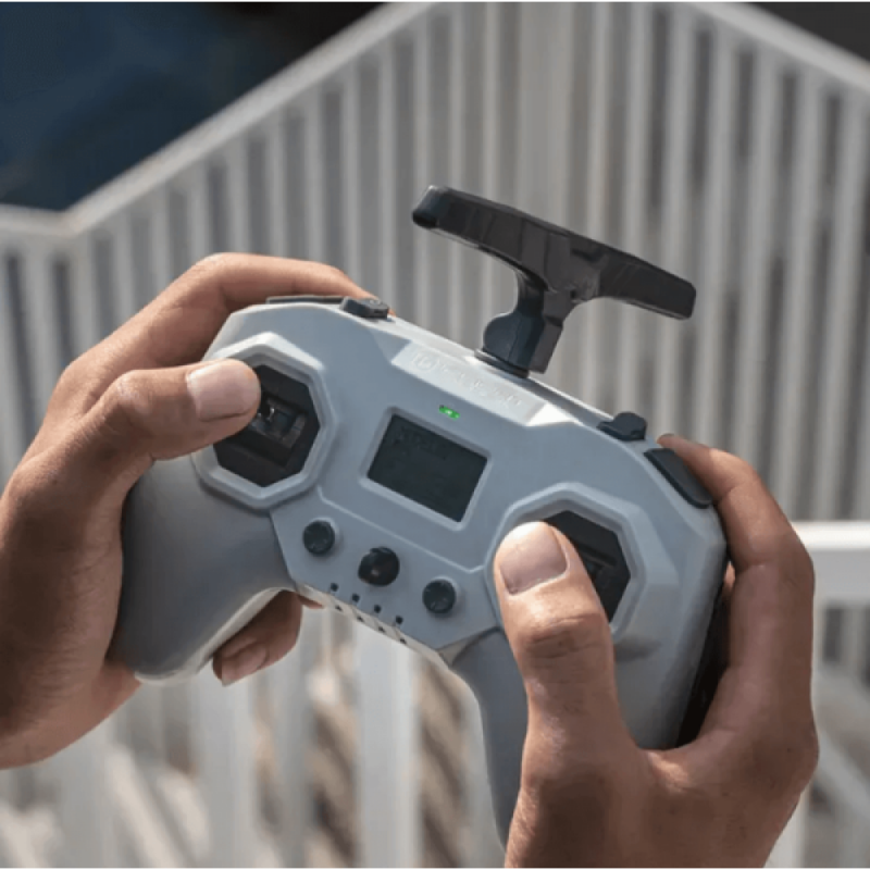 Пульт iFlight Commando 8 Radio Transmitter ELRS 915 MHz