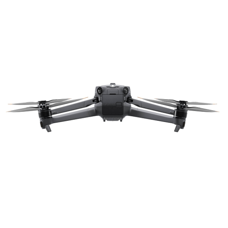 Квадрокоптер DJI Mavic 3T (Enterprise Thermal) (CP.EN.00000415.01) − дрон з 4K камерою, GPS, БК мотори, до 32 км, 45 хвилин