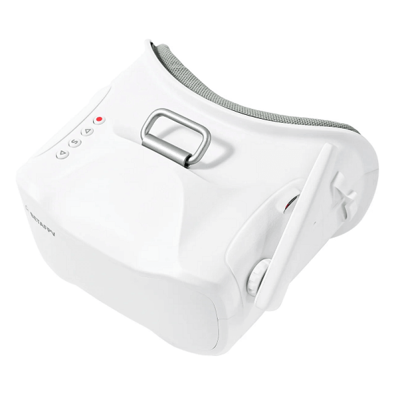 Окуляри FPV BETAFPV VR03 для квадрокоптерів