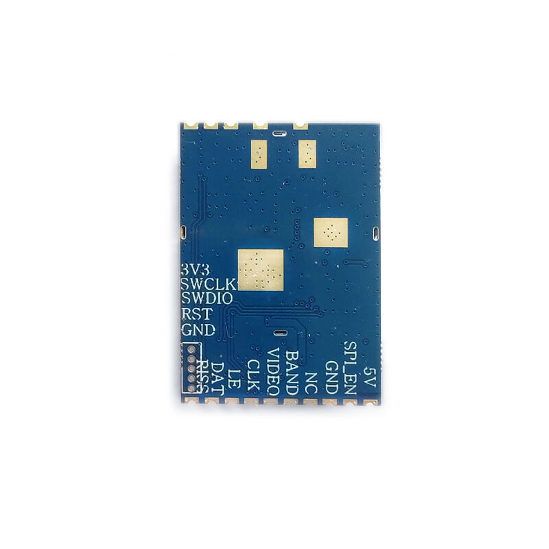 Відеоприймач FPV 6.0 ГГц Kimpok RX7500