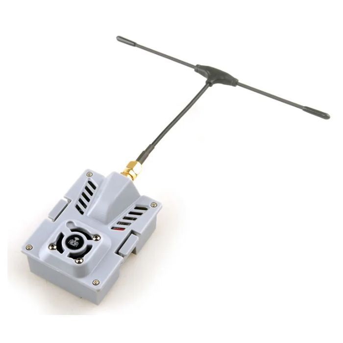 Передавач (TX) HappyModel ExpressLRS ES900TX 915MHz (ES900-915MHz/HP037.0184-FCC/2D20017)