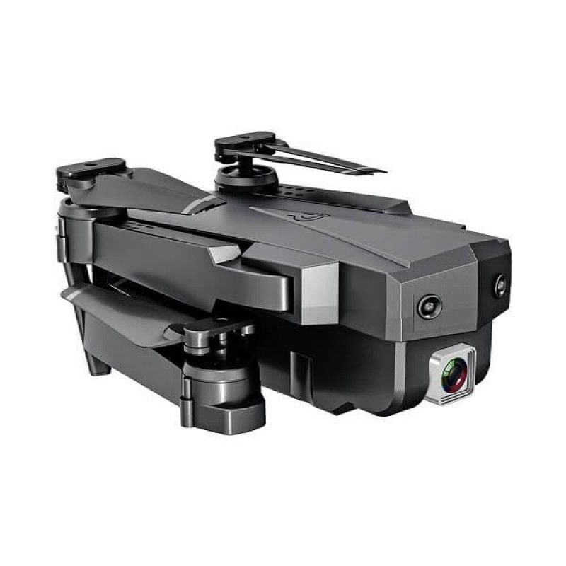 Квадрокоптер ZLRC SG107 - дрон з 4K і HD камерами, FPV, барометр, до 15 хвилин