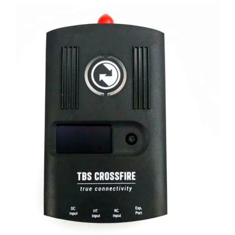 Передавач радіосигналу TBS Crossfire TX – Long Range