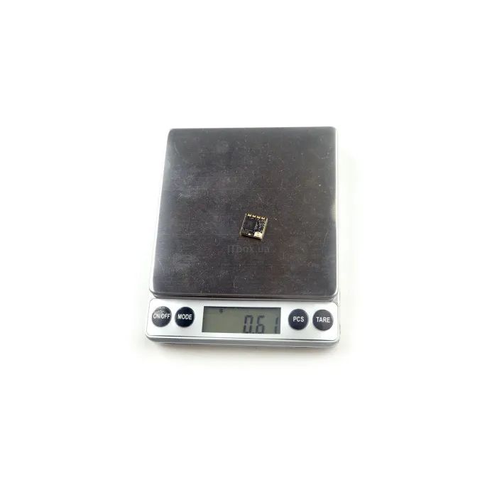 Приймач (RX) HappyModel ELRS ES900RX 750MHz (2D20050)