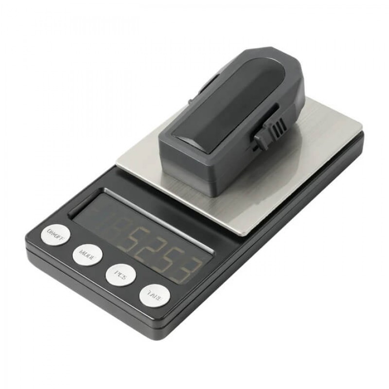 Акумуляторна батарея 2 шт 1100 mAh 2S BT3.0 для квадрокоптера BetaFPV Aquila20 (до 10 хвилин польоту)