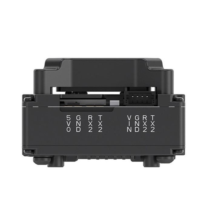 Відеосистема FPV CADDXFPV Walksnail Avatar GT KIT(Dual antenna 2W) упаковка 140 шт. (WN12-2W14BBOX140)