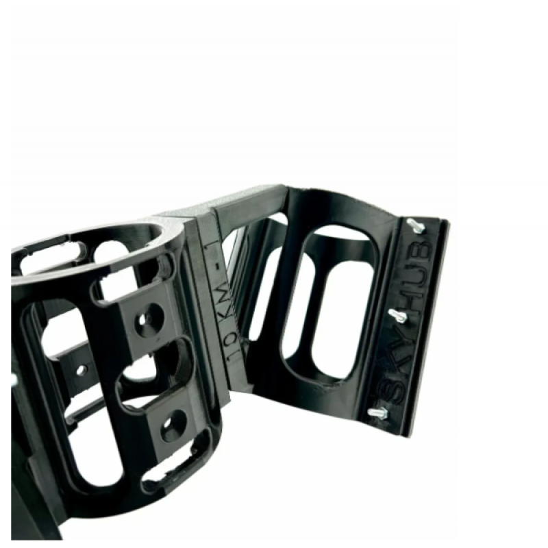 Кріплення для оптоволокна 10-15 км