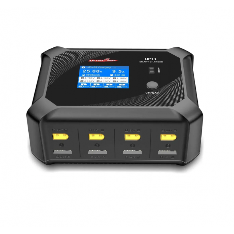Зарядний пристрій Ultra Power UP11