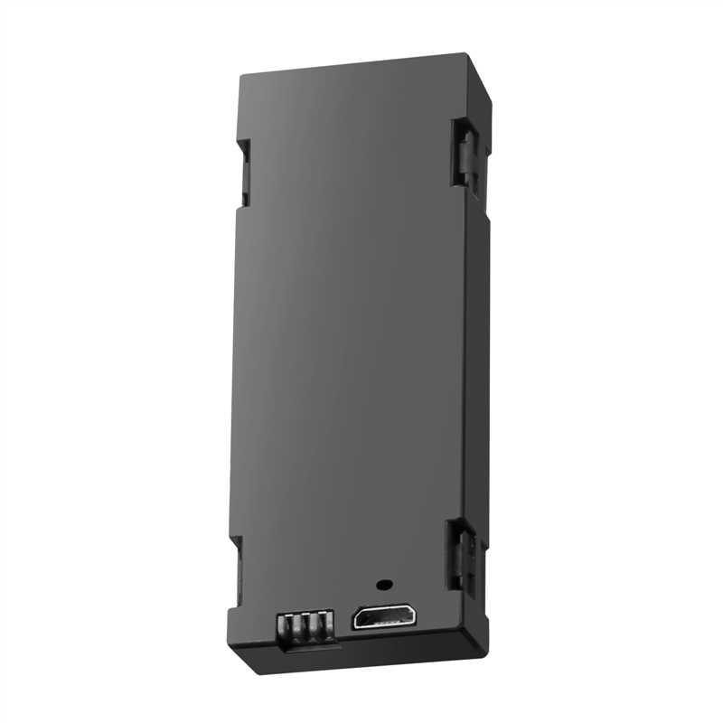 Акумулятор для квадрокоптера E88 EVO 3.7V 1800mAh