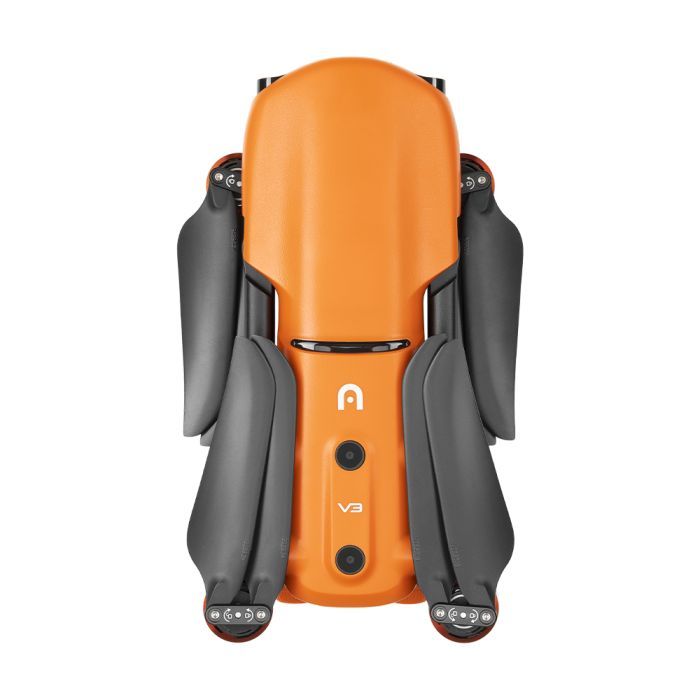 Квадрокоптер Autel EVO II Pro Rugged Bundle V3 (102001514)