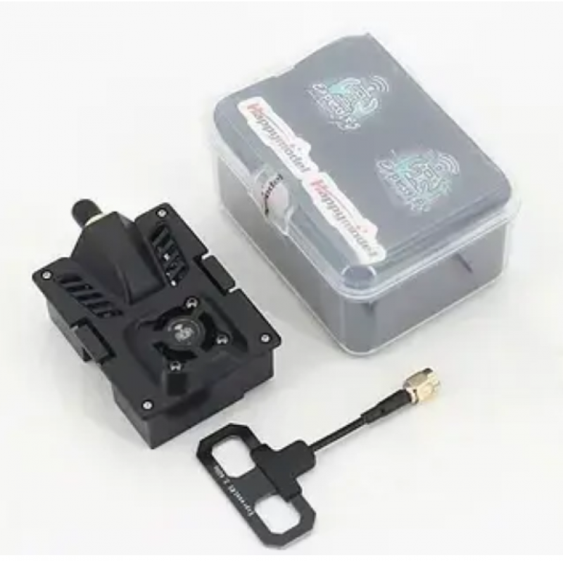 Модуль передавач Happymodel ES24TX PRO ELRS 2.4