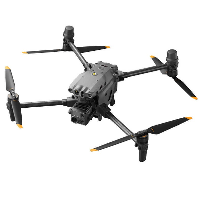 Квадрокоптер DJI Matrice 30 (CP.EN.00000367.01) − дрон з 4K камерою, GPS, БК мотори, до 15 км, 41 хвилини