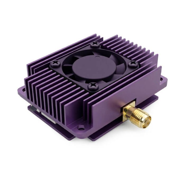 Відеопередавач (VTX) Peakfpv THOR T78 3W 7.2-8G упаковка 400 шт. (T78BOX400)