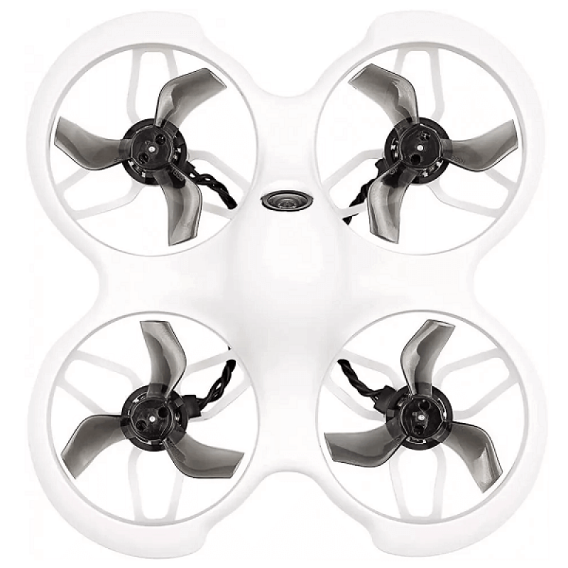 Квадрокоптер BetaFPV Cetus Pro – FPV-дрон з камерою, оптичне позиціонування, БК мотори, барометр