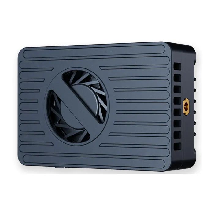 Відеопередавач (VTX) Foxeer Reaper 3.3G 4W 16ch (MR1847)