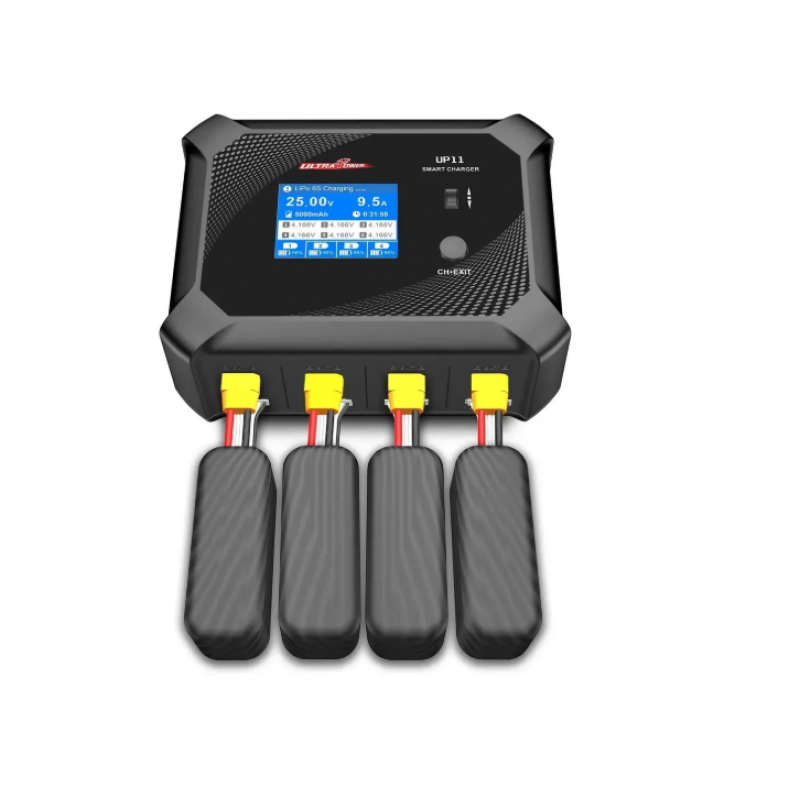 Зарядний пристрій Ultra Power UP11