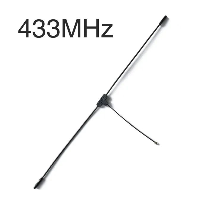 Антена для дрона HappyModel for RX 433MHz (3D40210)