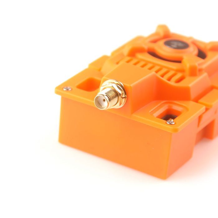 Передавач (TX) HappyModel ES900TX Max 2W 750MHz (1H60030)