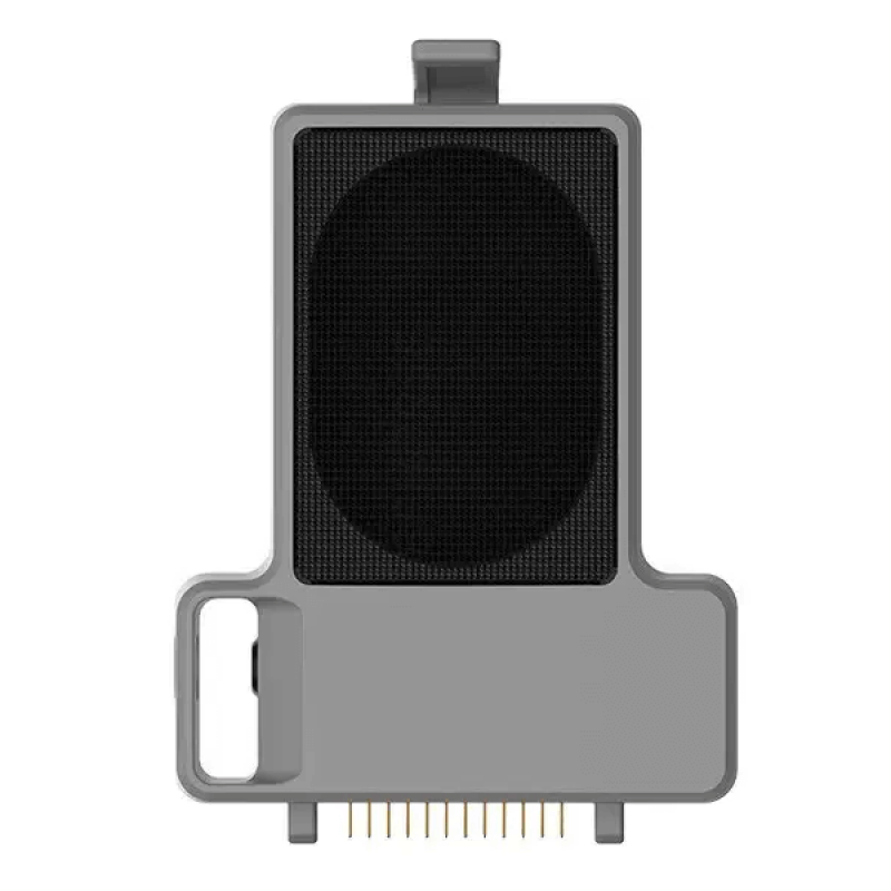 Система скидання з мегафоном для квадрокоптера Fimi X8 SE 2022 V2